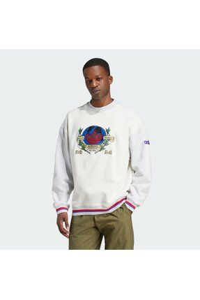 Sweatshirts adidas original clearance