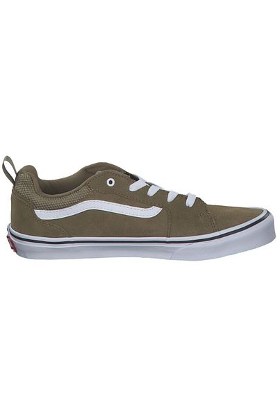 Vans Детски ежедневни обувки в цвят каки - Filmore Vn000cwwolv1