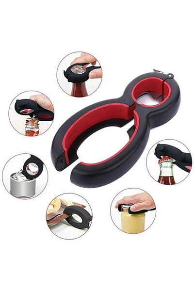 Selldey Bilişim Jar Canned Lid Opening