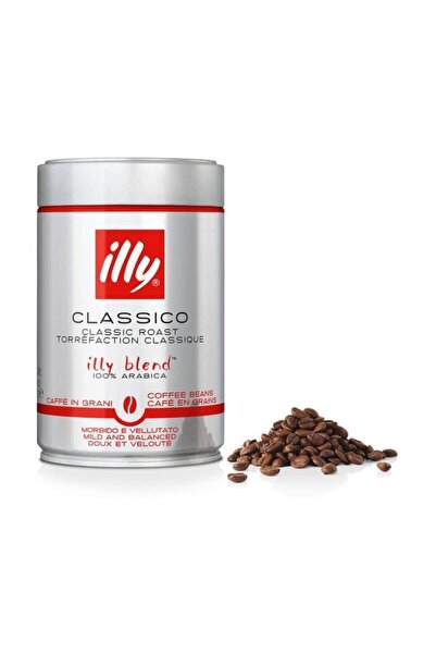 illy Çekirdek Kahve, Orta Kavrulmuş 250 gr