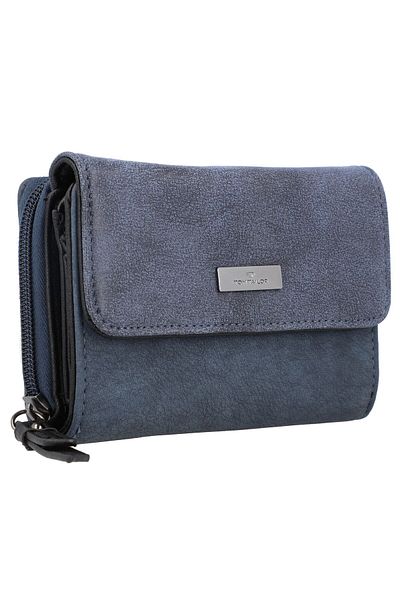Tom Tailor portofel Elin 14 cm