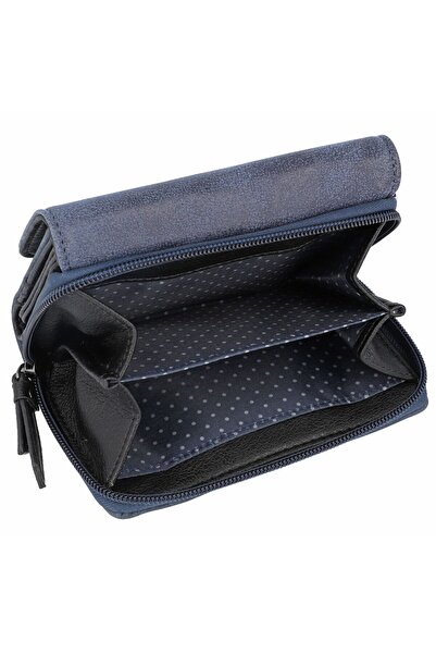 Tom Tailor Elin wallet 14 cm
