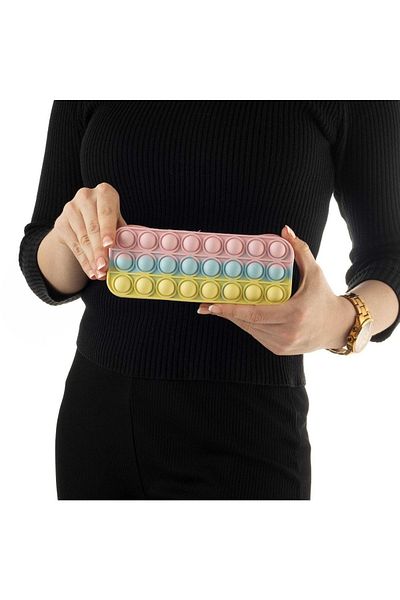 allwear Husă pentru creion Popit din silicon