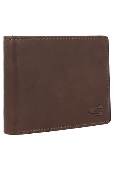 Camel Active Thai Wallet RFID protection Leather 12 cm