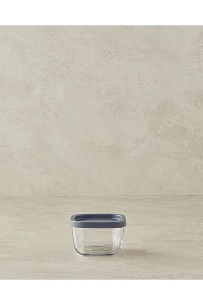 English Home Erhnshp Home Fresh Safe - 270 ml Gray Storage Mosqueton