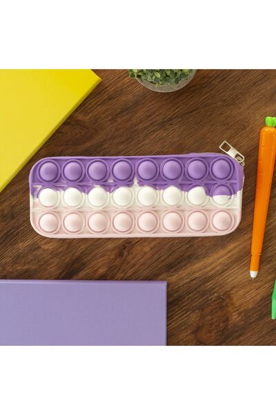 allwear Husă pentru creion Popit din silicon