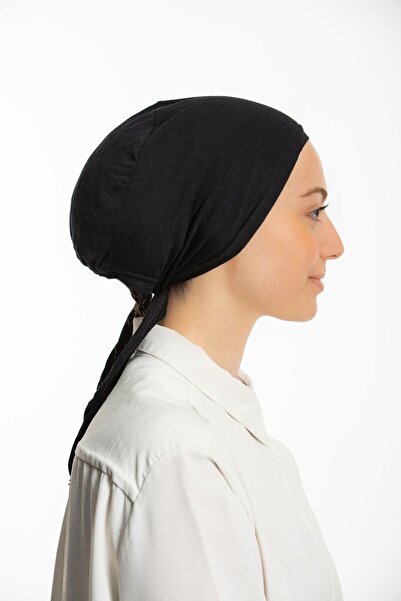 Modamelita Ραμμένο χτενισμένο βαμβακερό καπό