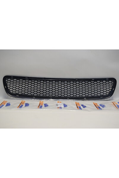 NURPAR Albea Palio Ön Tampon Orta Izgarası Nurpar 51703148 Uyumlu