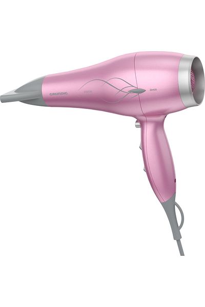 Grundig Hd-6280 Hair Dryer & Blow Dryer