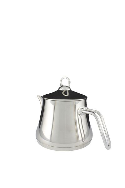 Arzu Çelik 1.5 Lt Teapot