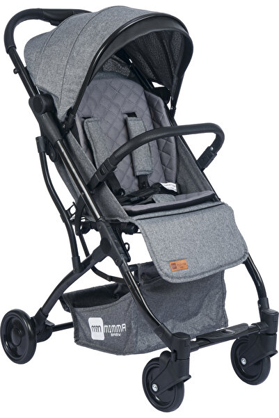 Mimma Baby Unisex Drone Kabin Boy Bebek Arabası