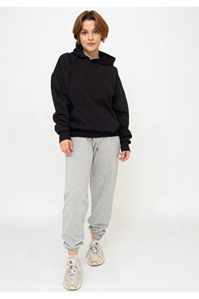 bellanova Φούτερ με κουκούλα Unisex Oversize - T Printed