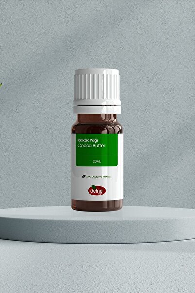 defne doğa 20 مل زبدة الكاكاو