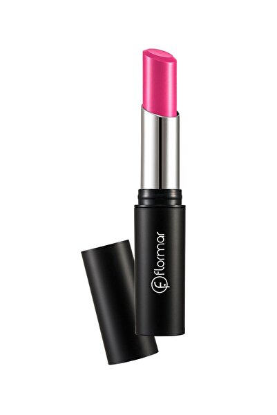 Flormar Ruj - Deluxe Shine Gloss Stylo Pink Nouveau 8690604171644