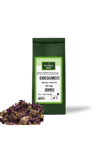 Ebegümeci 50 gr