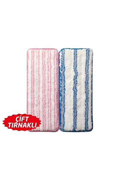 VİP AHMET Vp-610 Vip Set Pro Yedek Bez 2 Li