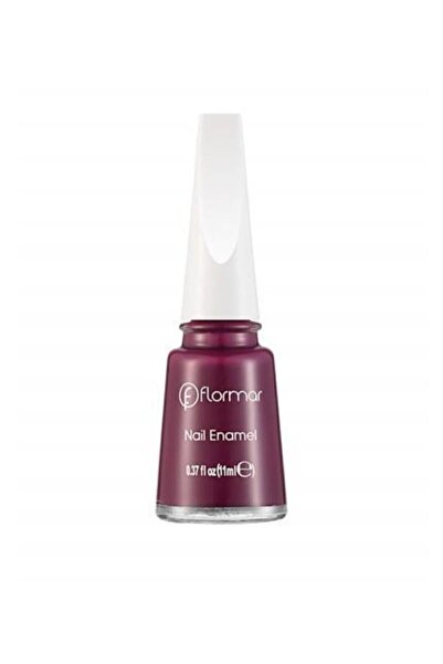Flormar 517 Chic Raspberry Oje