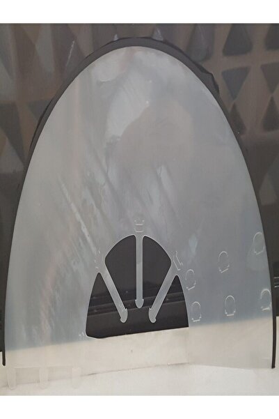 NATUREL Kedi & Köpek Korumalı Yakalık & Boyunluk 10 cm 1 Adet