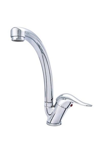 GMS Serra Evye Bataryası (Mutfak Armatürü)