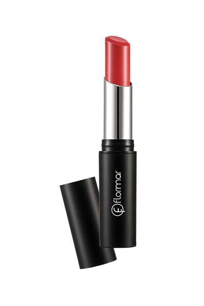 Flormar Ruj - Deluxe Shine Gloss Stylo Cream Temptation 8690604171668
