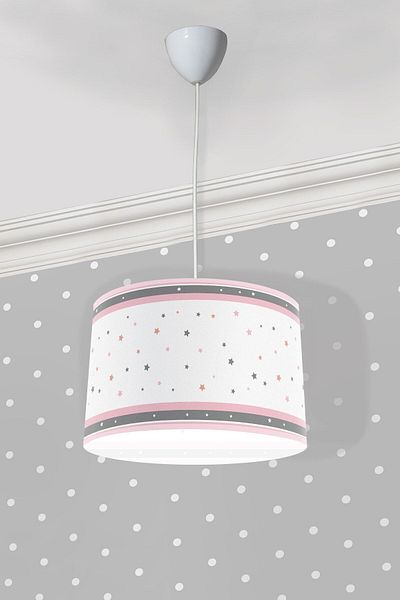 Bebişim Halı Starry Children's Room Pendant Chandelier