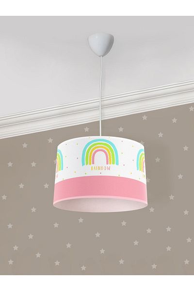 CAPRİCE HALI Caprice Cp175 Rainbow Pendant Chandelier
