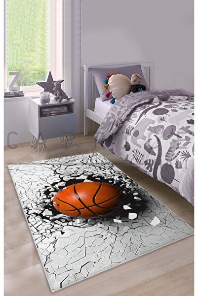 CAPRİCE HALI Basket Toplu Çocuk Odası Halısı
