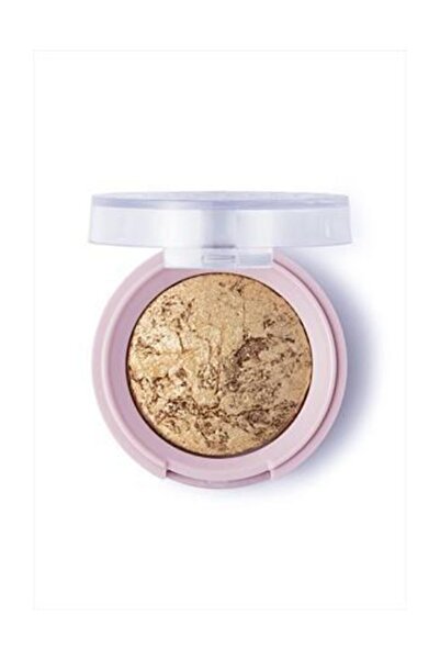 Flormar Göz Farı - Pretty By Stars Baked Eye Shadow No:02