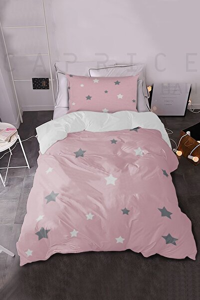 CAPRİCE HALI Stars Kids Duvet Cover Set