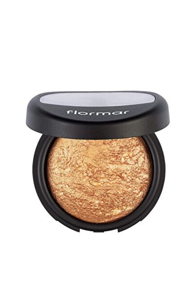 Flormar Powder - Baked Powder 027 Rose Gold31000003-027