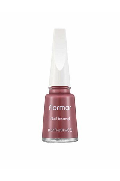 Flormar Naıl Enamel Parlak Bitişli Oje 506