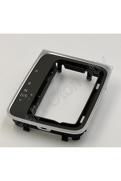 PELİTOTOMOTİV Volkswagen Golf 7 - 7.5 Dsg Automatic Gear Frame