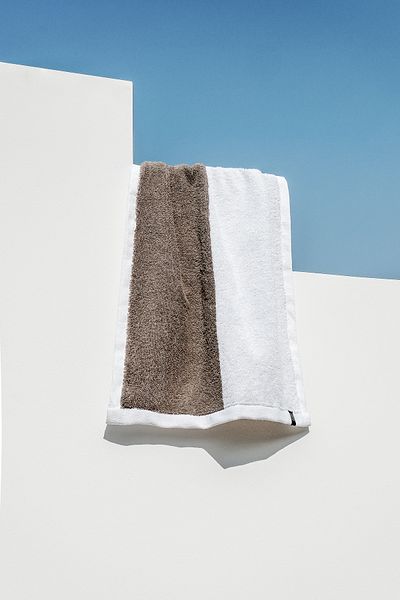 COTTONMANIA Muna N1 - Summer New Trend, 45X100 cm Premium Towel