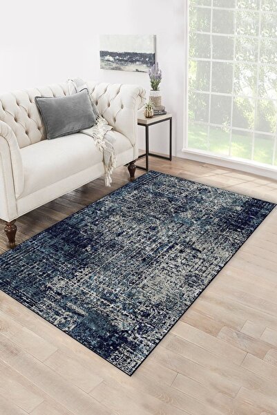 CAPRİCE HALI Etnik Desenli Mh291 Modern Halı