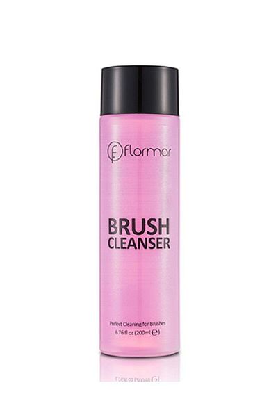 Flormar Brush Cleanser - Brush Cleanser 200 ml8690604306992