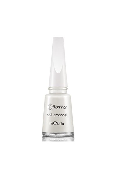Flormar 412 Sea Foam Oje
