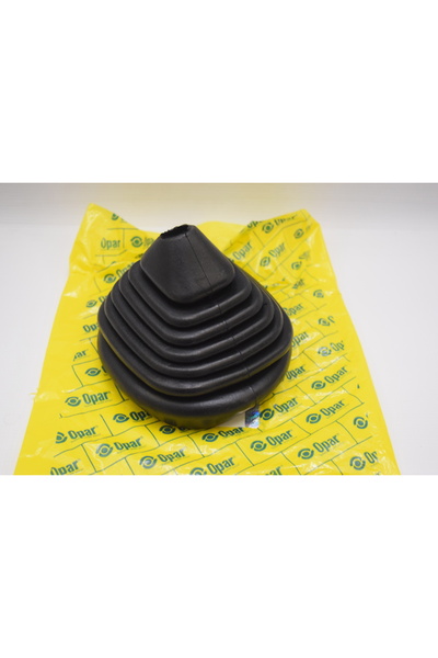 OPAR Doğan Şahin Eagle Gear Lever - Black Gaiter Opar 85006847