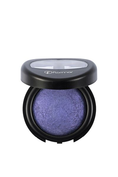 Flormar Göz Farı - Terracotta Mono Eyeshadow Lavender 5 g 8690604218967
