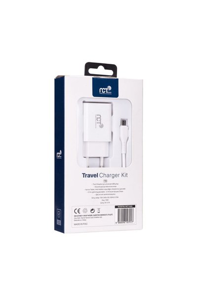 Plus N45 5v 2.1 Micro Ev Şarjı