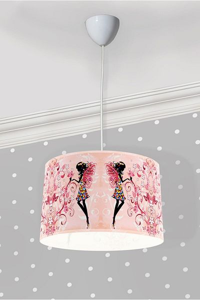 modalive Home Fairy Girl's Room Pendant Chandelier
