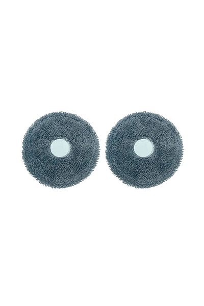 Nicetek Dreame L10s Pro / L10s Ultra 2 Pieces Microfiber Vacuum Cleaner Mop