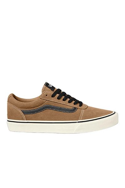 Vans Мъжки маратонки Ward - кафяви, Vn000cskdeb1