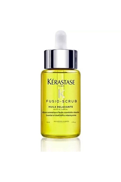 Kerastase Fusio Scrub Huile Relaxante 50ml