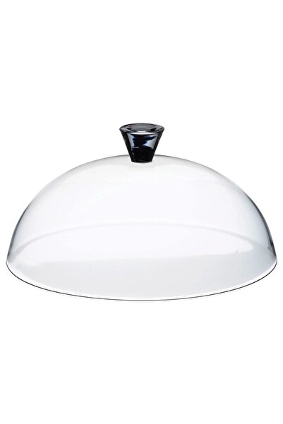Paşabahçe 95117 Kek Ve Pasta Servis Fanus Kapağı (tek Kapak)