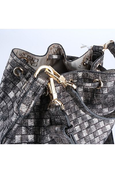 LAMBERTİ 7102 Lr Bucket Bag