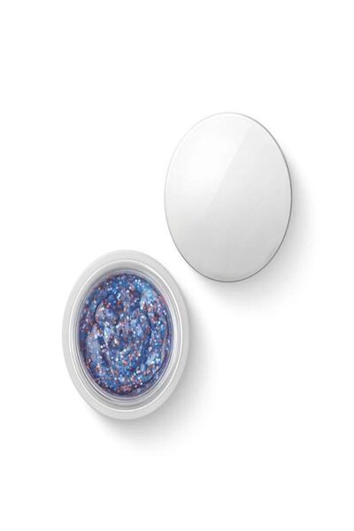 kiko milano CRAZY '90S MAKE ME GLITTER FACE MASK