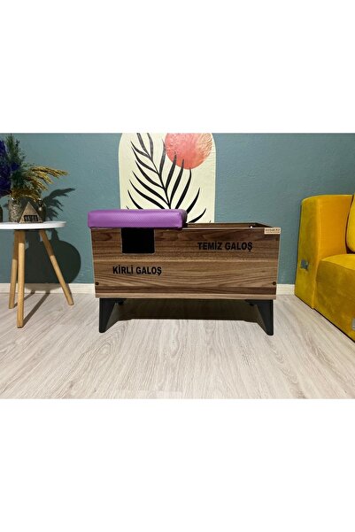 baydars group Galoş Pufu Galoş Standı Galoşluk