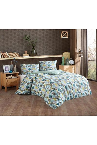 üntaş UNITAS seranat DOUBLE personality double-sided duvet cover set