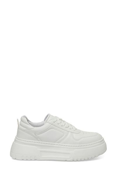 Polaris 324526.Z 4PR Beyaz Kadın Sneaker