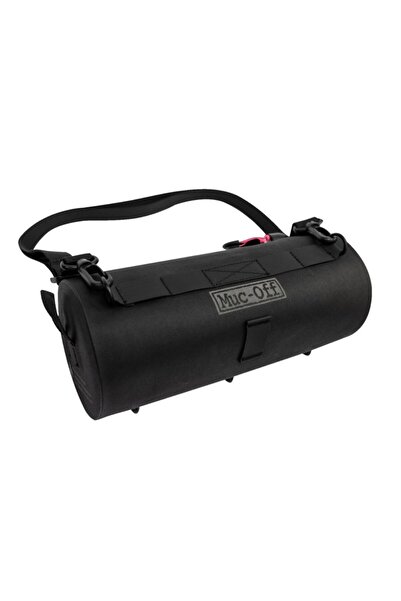 Muc-Off Explorer Bisiklet Gidon Çantası 2.4 Litre